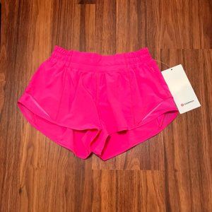 lululemon Hotty Hot LR 2.5" Lined (4)